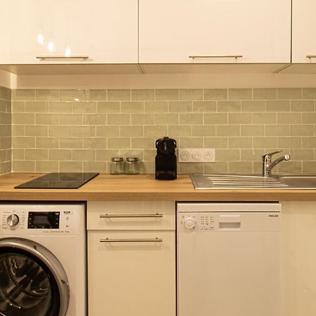 Apartamento Nimes Centre - A 5 Minutes Des Arenes Exterior foto
