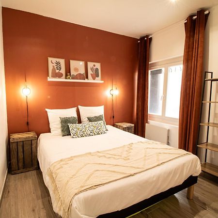 Apartamento Nimes Centre - A 5 Minutes Des Arenes Exterior foto