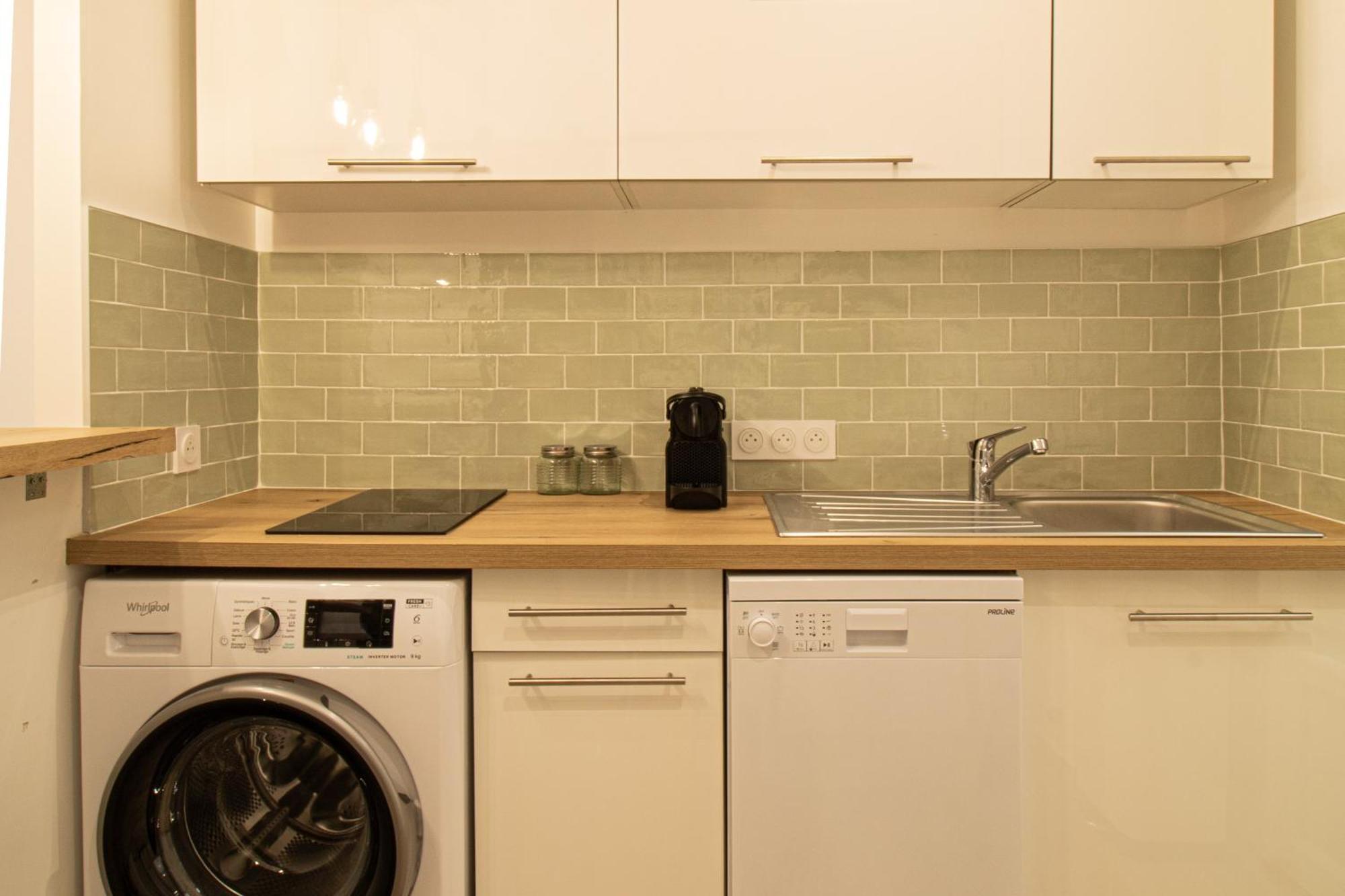 Apartamento Nimes Centre - A 5 Minutes Des Arenes Exterior foto