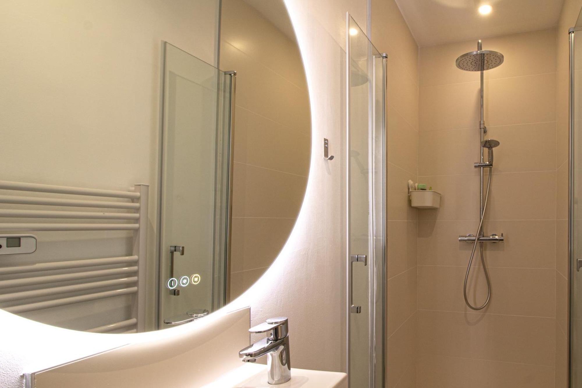 Apartamento Nimes Centre - A 5 Minutes Des Arenes Exterior foto
